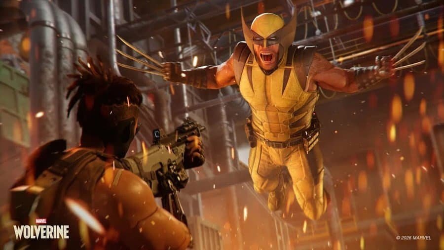 Marvel’s Wolverine is out now on PlayStation®5! Developers discuss capturing the essence of Logan.