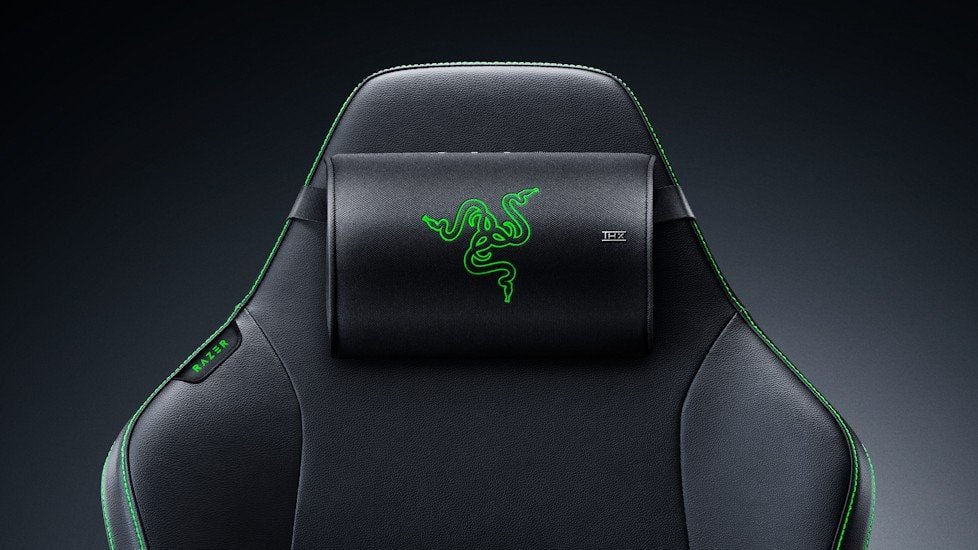 2026 Clio X Key Visual Meet Clio X: Razer's Wireless Speaker Head Cushion That Delivers THX® Spatial Audio