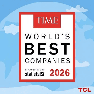 2450df56 3d21 566e a9f9 f5f7ea0d8ed9 TCL Named One of TIME's World's Best Companies 2026