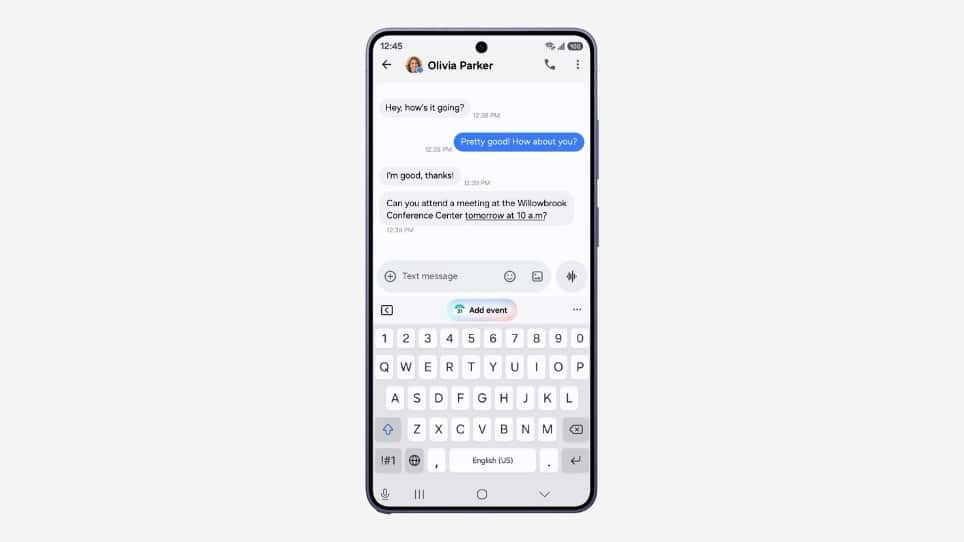 Samsung Begins Official Rollout of One UI 9, Bringing the Latest Galaxy Experiences to More Devices
