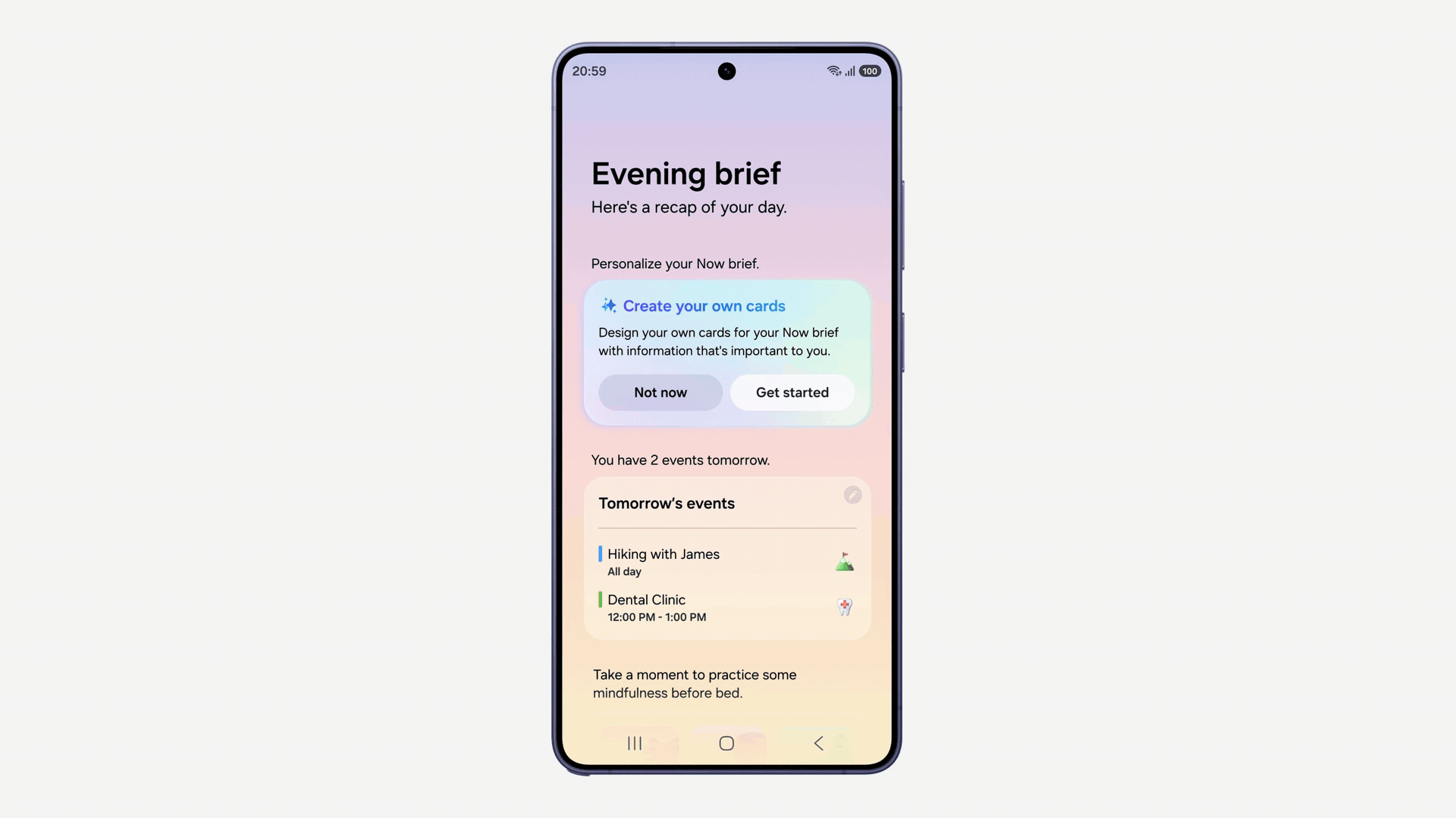 Samsung Begins Official Rollout of One UI 9, Bringing the Latest Galaxy Experiences to More Devices