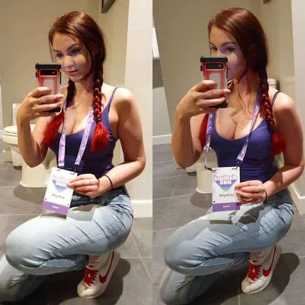 619669562 18102909739646065 3243145590193528874 n Meet Aliythia - The Streamer Who Turned Joy Into a Movement