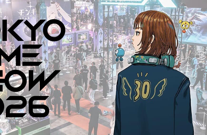 Tokyo Game Show 2026: Scale, Innovation, and Hands-On Highlights