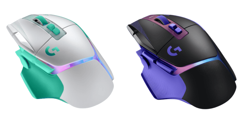 From New Pro Gear To The Iconic Yeti 2 Mic - Logitech G Unveils Fifteen New Products At Logitech G Play 2026