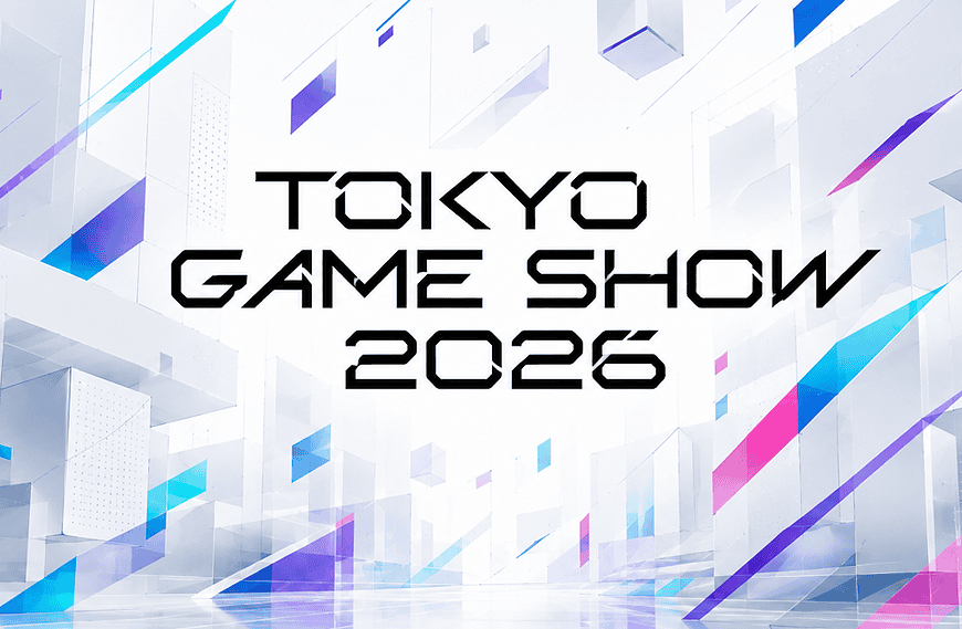 Tokyo Game Show 2026 Breaks Records for 30th Anniversary: Key Highlights, Schedule, and Floor Map Revealed