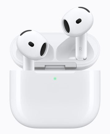 Apple AirPods 5 hero 260909 My AirPods Pro 2 Are Fading, are the New AirPods 5 the Perfect Replacement?