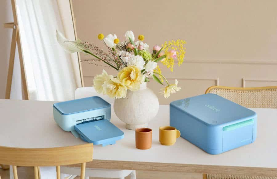 Cricut Introduces the All-New Cricut StickerPix
