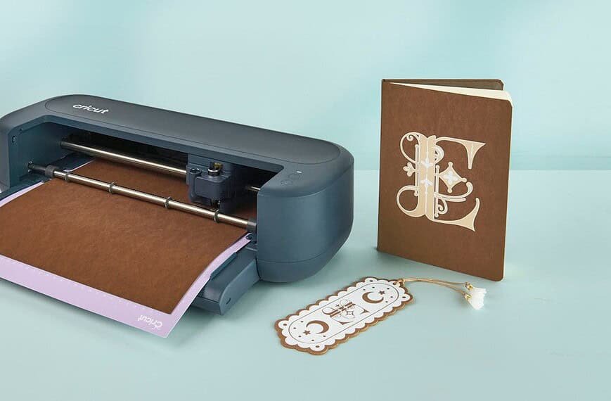 Cricut® Introduces Cricut Maker® 5, Its Most Versatile Smart Cutting Machine Yet