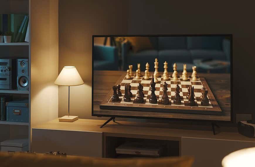 TCL Australia Reveals Three Simple Ways to Spot TV Blooming at Home
