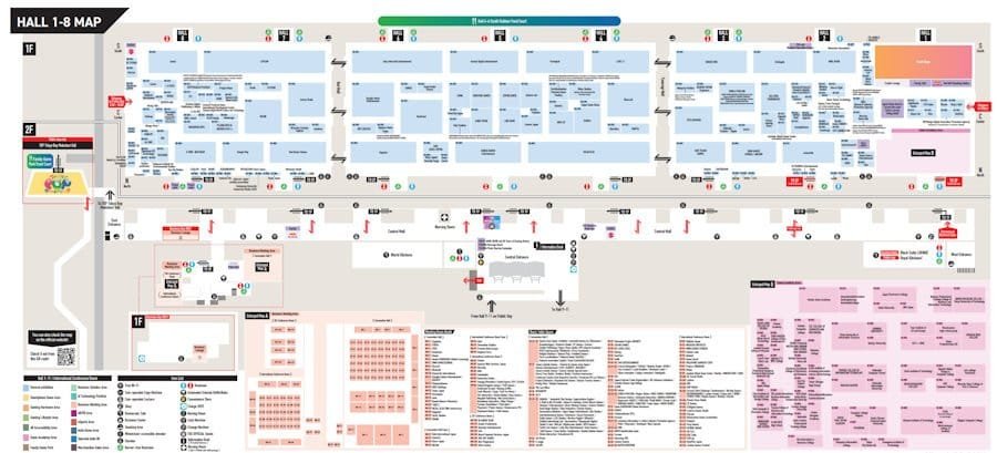 Tokyo Game Show 2026 Breaks Records for 30th Anniversary: Key Highlights, Schedule, and Floor Map Revealed