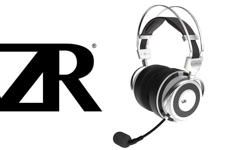 VZR Model One MKII “D” Delta Flagship Gaming Headset Revealed, Available Now