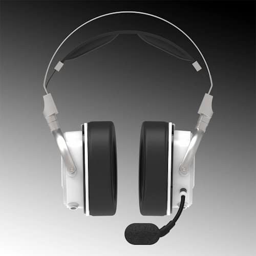VZR Model One MKII “D” Delta Flagship Gaming Headset Revealed, Available Now