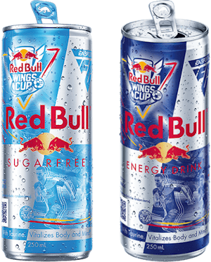 Play Your Way To The Global Stage With Red Bull Wings Cup And EA Sports FC
