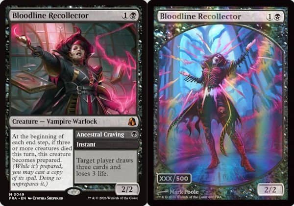 Embrace the unexpected in Magic: The Gathering Reality Fracture