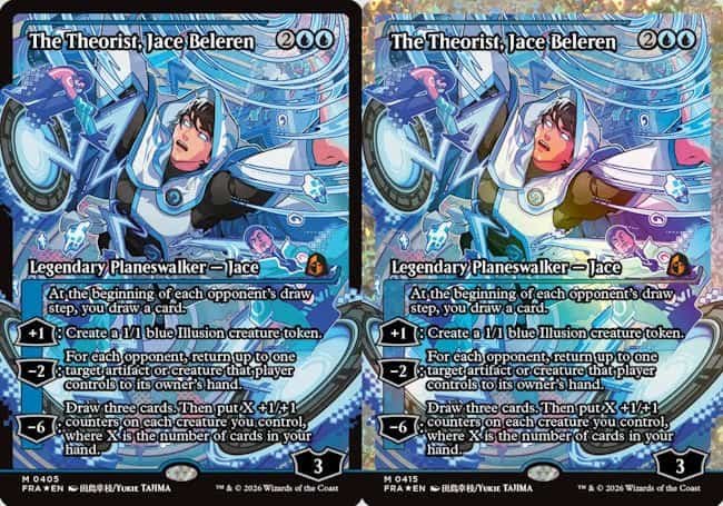 Embrace the unexpected in Magic: The Gathering Reality Fracture