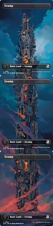 Embrace the unexpected in Magic: The Gathering Reality Fracture