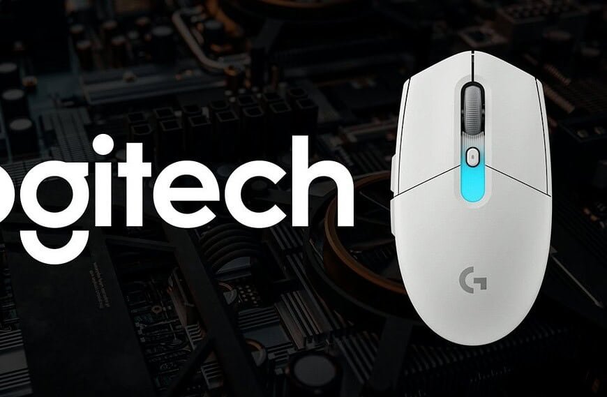 Logitech G305 X - A Familiar Favourite Gets a Modern Upgrade