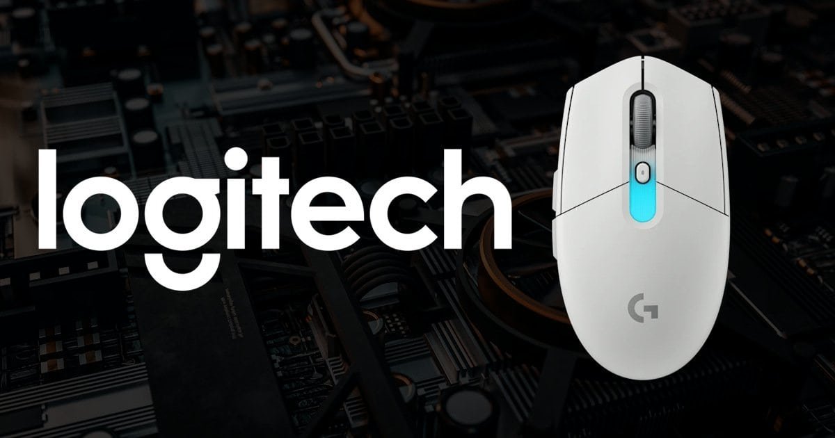 Logitech G305 X - A Familiar Favourite Gets a Modern Upgrade