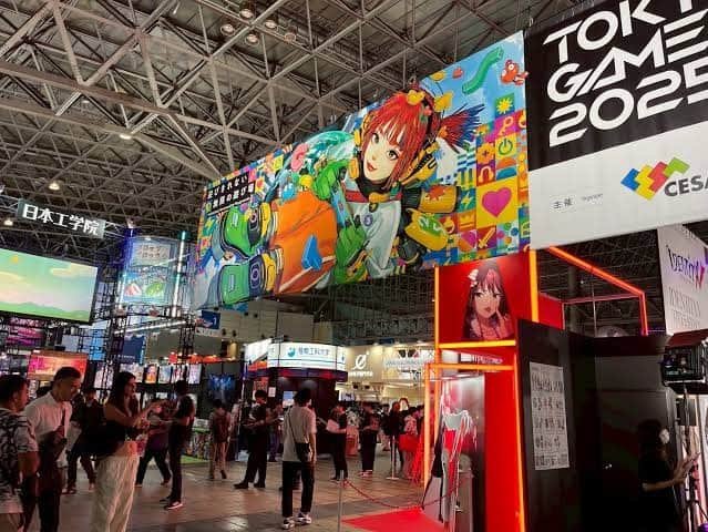 Tokyo Game Show 2026 Breaks Records for 30th Anniversary: Key Highlights, Schedule, and Floor Map Revealed