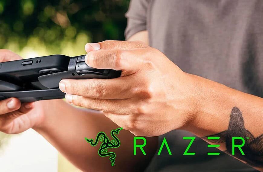 Razer Unveils The Razer Prio: The Pocket-Sized Controller That Turns Delay Into Play