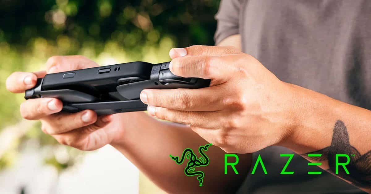 Razer Unveils The Razer Prio: The Pocket-Sized Controller That Turns Delay Into Play
