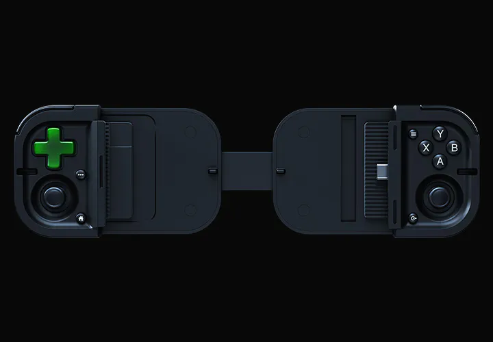 razer prio layout 720x500 1 Razer Unveils The Razer Prio: The Pocket-Sized Controller That Turns Delay Into Play