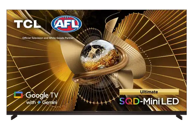 TCL Australia Reveals Three Simple Ways to Spot TV Blooming at Home
