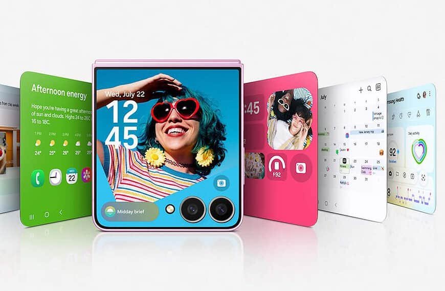 Samsung Gives Australians More Foldable Choice Than Ever Before