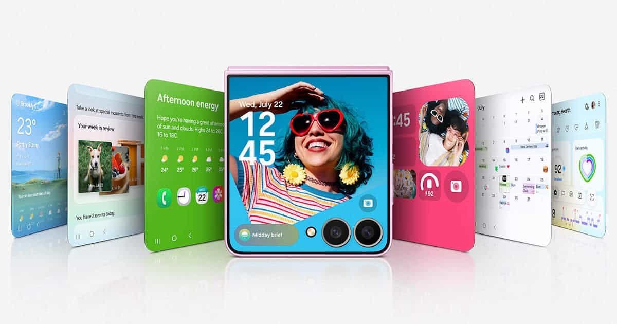 Samsung Gives Australians More Foldable Choice Than Ever Before