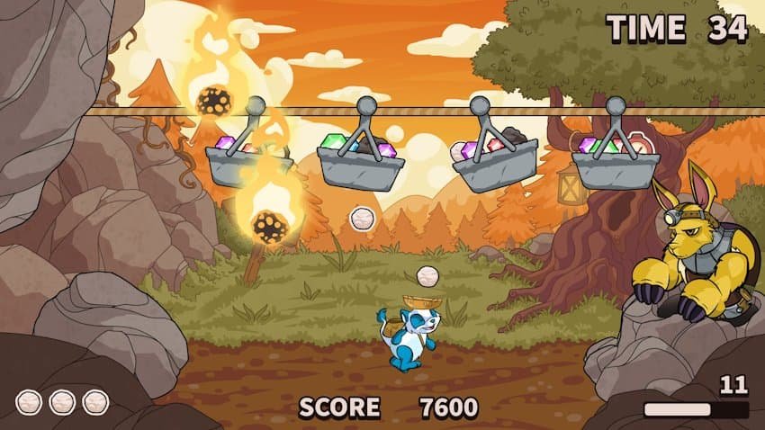 Mini Games, Big Fun: Neopets Is a Hidden Gem