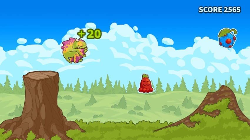 Mini Games, Big Fun: Neopets Is a Hidden Gem