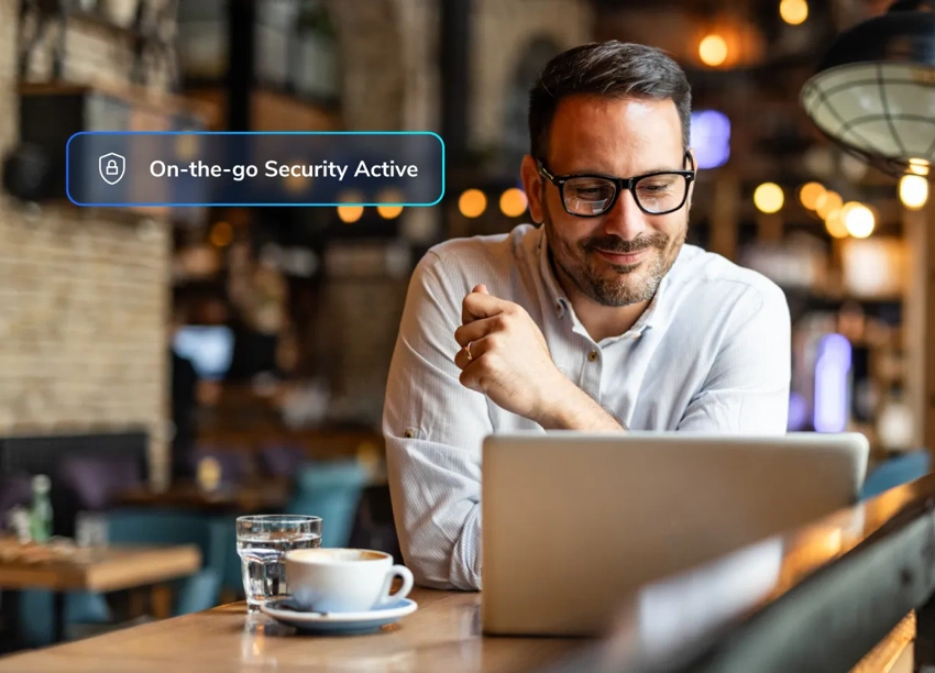 NETGEAR Armor Introduces Dark Web Monitoring to Help Households Protect Their Personal Data