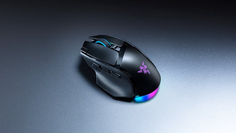The Apex Returns: Razer Unveils The Basilisk V4 Line