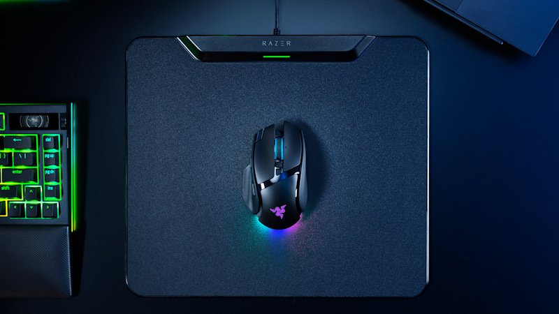 The Apex Returns: Razer Unveils The Basilisk V4 Line