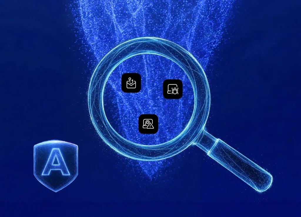 NETGEAR Armor Introduces Dark Web Monitoring to Help Households Protect Their Personal Data