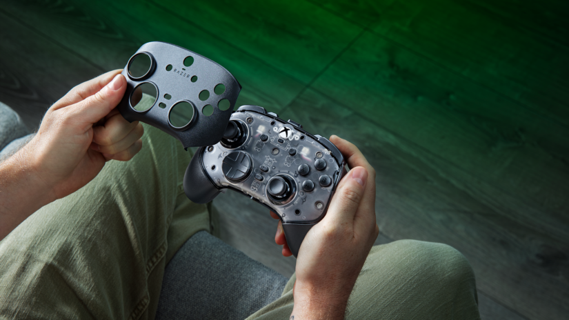 Razer Unveils All-New Wolverine V4 Line: The Ultimate Xbox Controller For Competitive Players