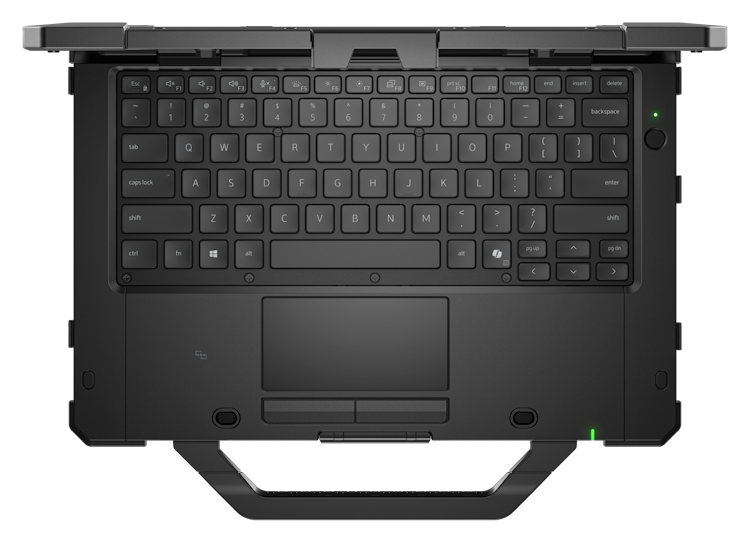 Dell Technologies Introduces New Rugged Laptops Built for the Most Demanding Field Environments
