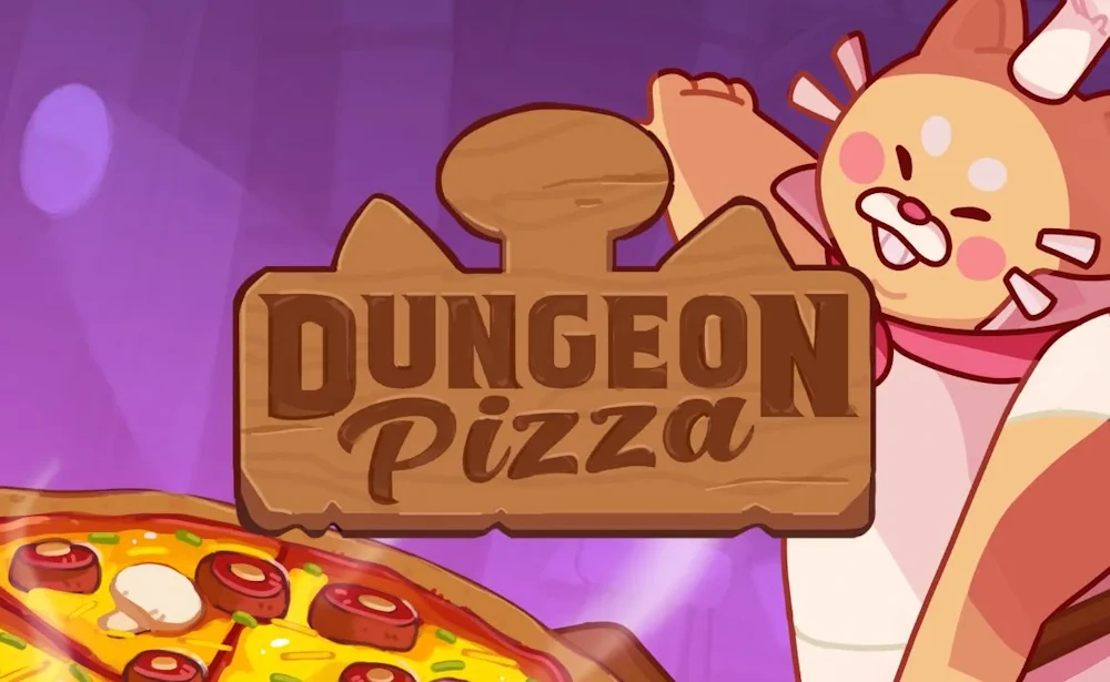 Dungeon Pizza Feature Image