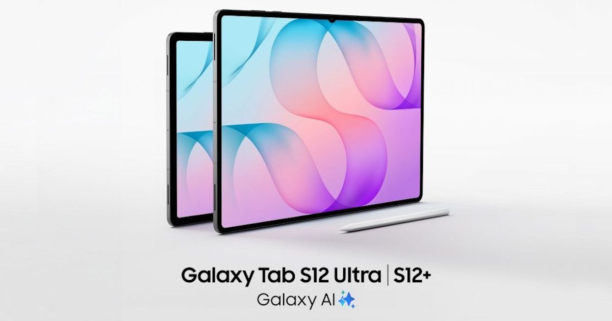 Samsung Introduces Galaxy Tab S12 Series: The Ultimate Productivity Powerhouse Built for Growth