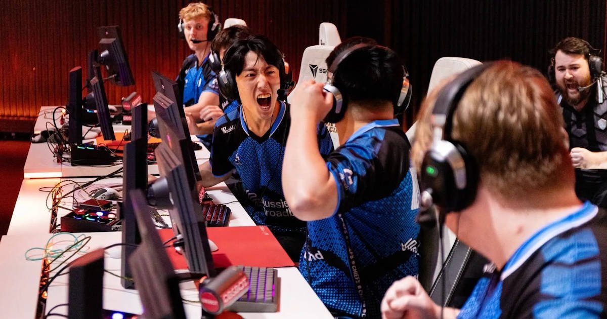 Young Aussies See Professional Gaming as a Legitimate Career – But Don’t Know Their Options