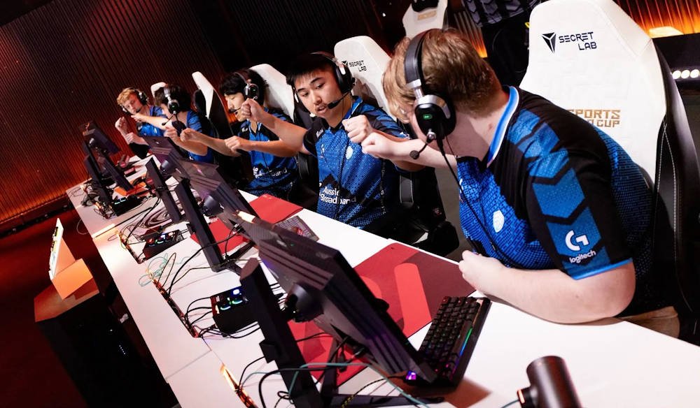 Young Aussies See Professional Gaming as a Legitimate Career – But Don’t Know Their Options