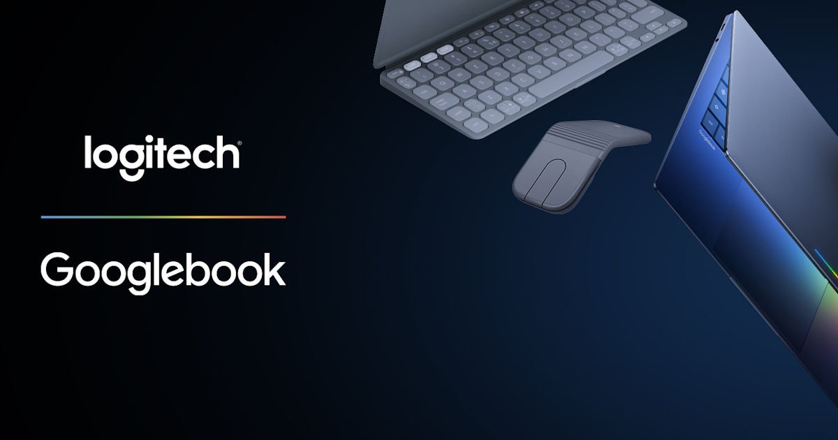 Intelligence-driven Productivity at Your Fingertips with Googlebook