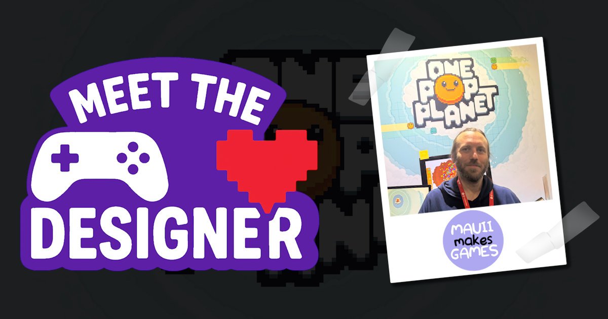 Meet the Designer - Lyndon Cullen-Reid - One Pot Planet