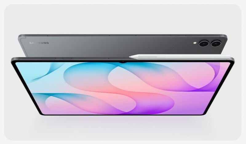 PRESS RELEASE Samsung Samsung Introduces Galaxy Tab S12 Series The Ultimate Productivity Powerhouse Built for Growth