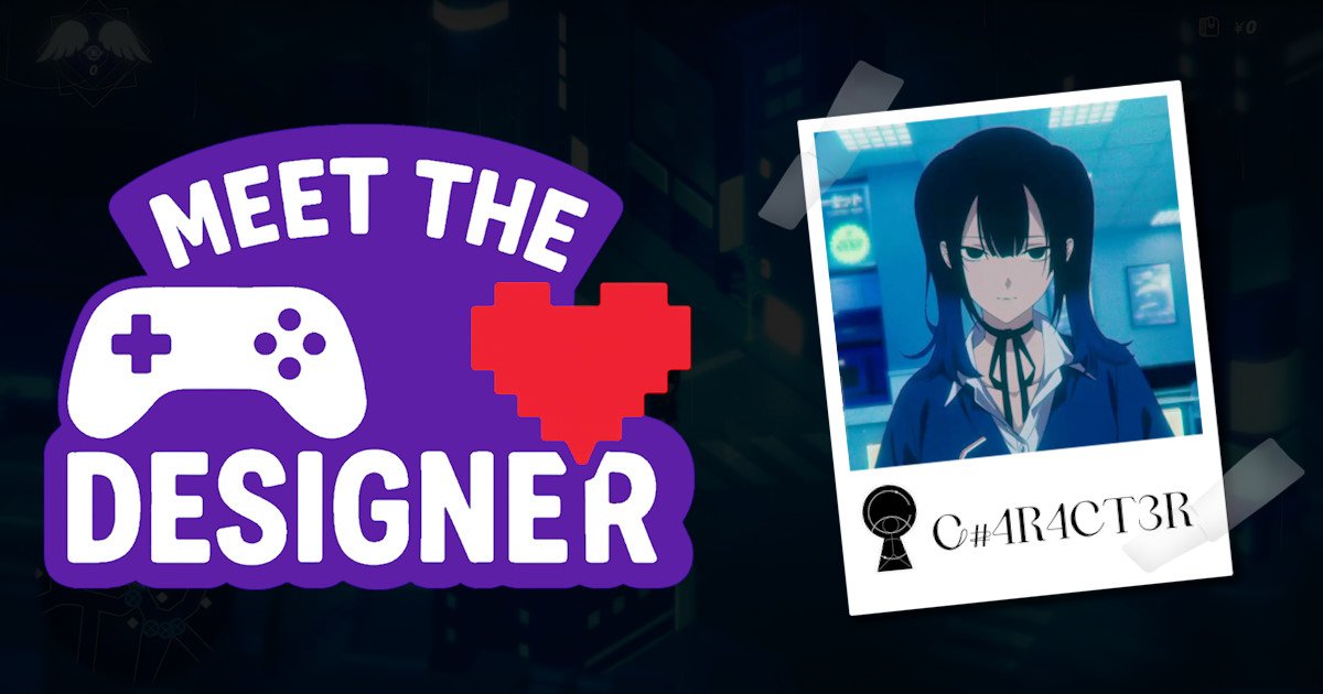 Meet the Designer - Chai - Rain98
