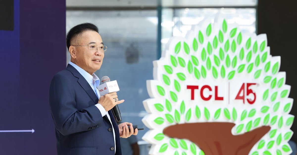 TCL Marks 45th Anniversary with Inauguration of the TCL Industrial Museum