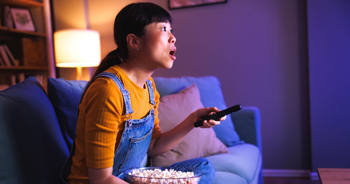 Let Google Gemini Pick Your Movie This Halloween, Says TCL Expert
