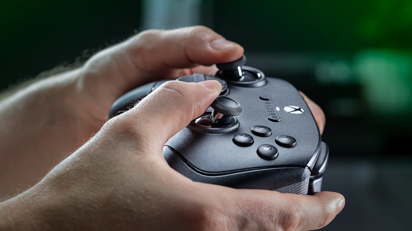 Razer Unveils All-New Wolverine V4 Line: The Ultimate Xbox Controller For Competitive Players