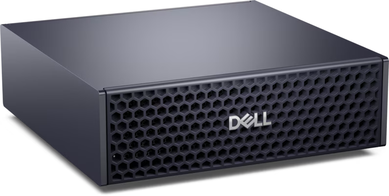 Dell Technologies Drives the Agentic AI Era with XPS 16 Creator Edition and Dell Pro Precision with GB300 on Windows   