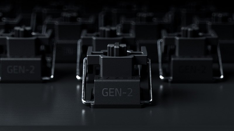 Razer Unveils The Huntsman V3 Pro Mini 8KHz
